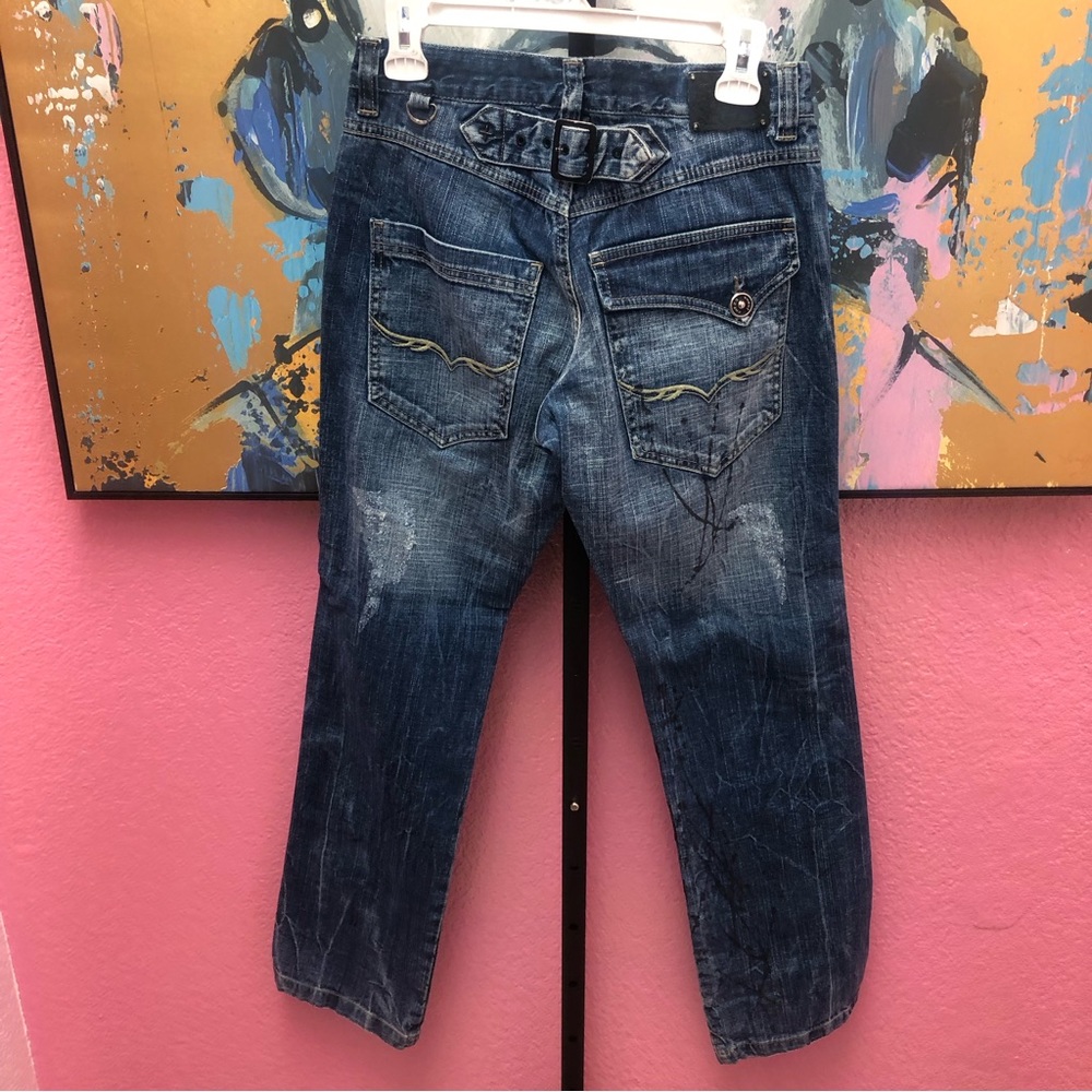 Rnt 23 Jeans View 6